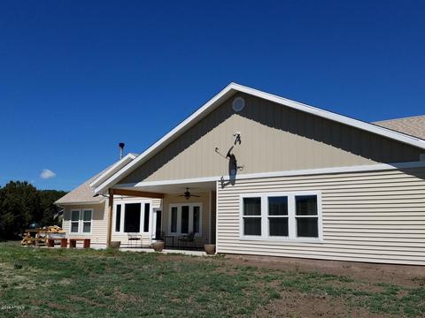 821 S Amity Ln, Eagar, AZ 85925 photo 48