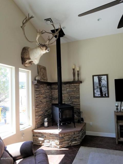 821 S Amity Ln, Eagar, AZ 85925 photo 14
