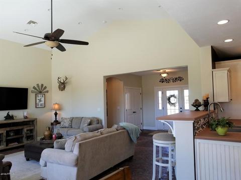 821 S Amity Ln, Eagar, AZ 85925 photo 13