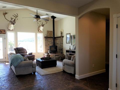 821 S Amity Ln, Eagar, AZ 85925 photo 8