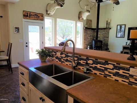 821 S Amity Ln, Eagar, AZ 85925 photo 20