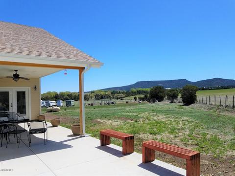 821 S Amity Ln, Eagar, AZ 85925 photo 44