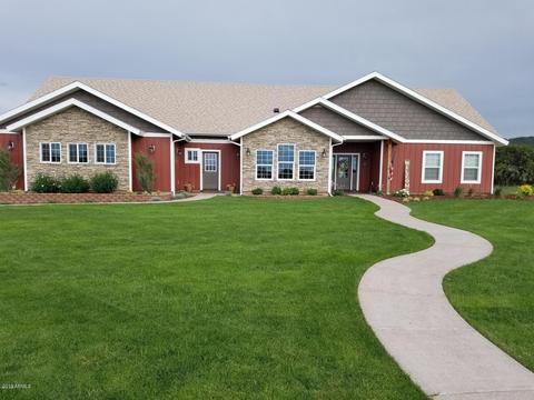 821 S Amity Ln, Eagar, AZ 85925 photo 55