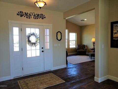 821 S Amity Ln, Eagar, AZ 85925 photo 10