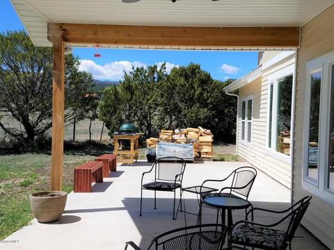 821 S Amity Ln, Eagar, AZ 85925 photo 42