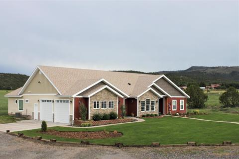 821 S Amity Ln, Eagar, AZ 85925 photo 1