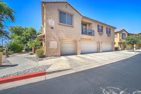 2910 E Dunbar Dr, Phoenix, AZ 85042 photo 1