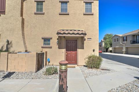 2910 E Dunbar Dr, Phoenix, AZ 85042 photo 3