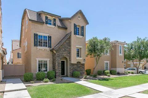 4300 E Jasper Dr, Gilbert, AZ 85296 photo 2