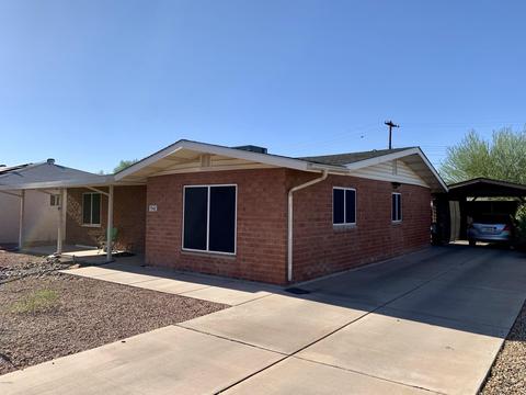 1948 W Mitchell Dr, Phoenix, AZ 85015 photo 1