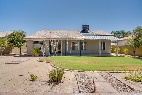 6554 E Fairbrook St, Mesa, AZ 85205 photo 5