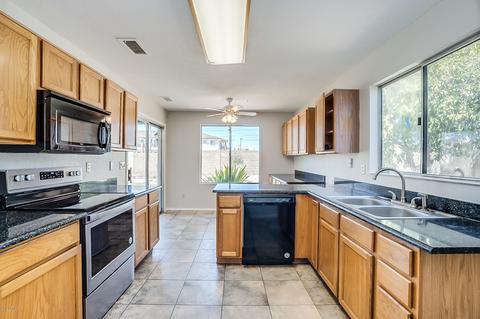 6554 E Fairbrook St, Mesa, AZ 85205 photo 6