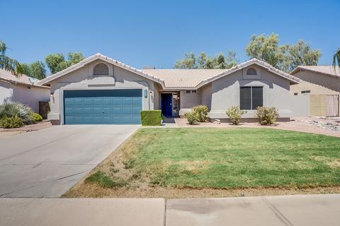 6554 E Fairbrook St, Mesa, AZ 85205 photo 1