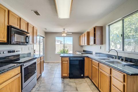 6554 E Fairbrook St, Mesa, AZ 85205 photo 2