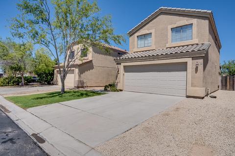 11012 E Abilene Ave, Mesa, AZ 85208 photo 2