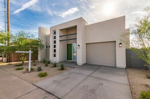 416 N Pima --, Mesa, AZ 85201 photo 2