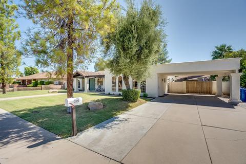 2423 E Ivy St, Mesa, AZ 85213 photo 2