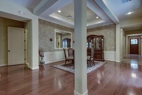 3423 E Megan St, Gilbert, AZ 85295 photo 22