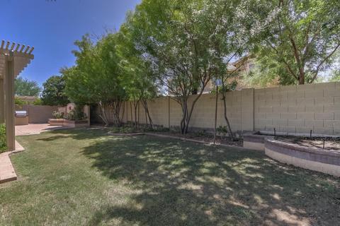 3423 E Megan St, Gilbert, AZ 85295 photo 56