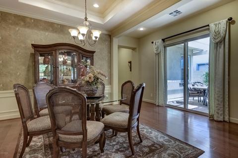 3423 E Megan St, Gilbert, AZ 85295 photo 21