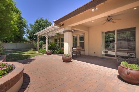 3423 E Megan St, Gilbert, AZ 85295 photo 62