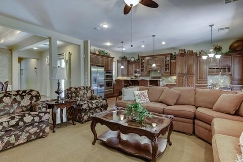 3423 E Megan St, Gilbert, AZ 85295 photo 24