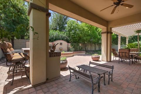 3423 E Megan St, Gilbert, AZ 85295 photo 61
