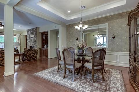 3423 E Megan St, Gilbert, AZ 85295 photo 19