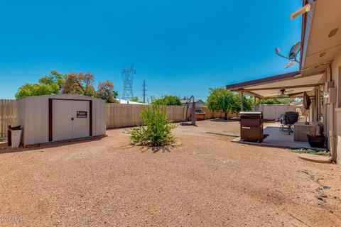 5219 E Des Moines St, Mesa, AZ 85205 photo 4