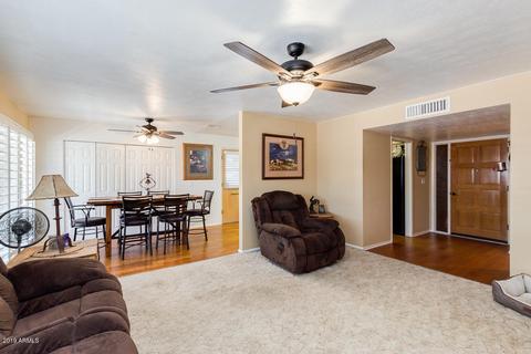 5219 E Des Moines St, Mesa, AZ 85205 photo 2