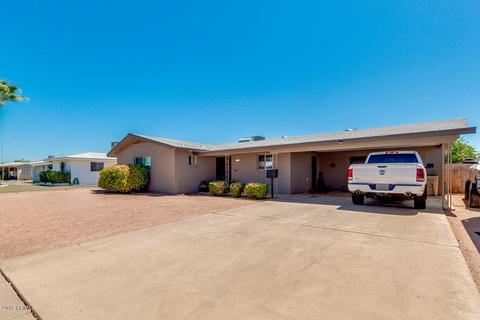 5219 E Des Moines St, Mesa, AZ 85205 photo 5