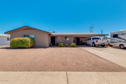 5219 E Des Moines St, Mesa, AZ 85205 photo 1