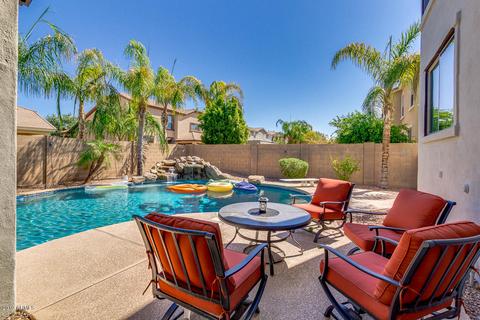 2924 E Marlene Dr, Gilbert, AZ 85296 photo 50