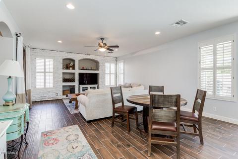 2924 E Marlene Dr, Gilbert, AZ 85296 photo 17