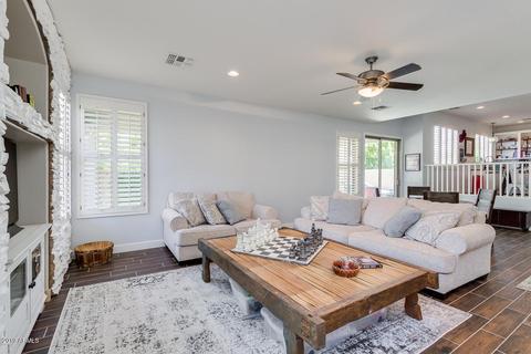 2924 E Marlene Dr, Gilbert, AZ 85296 photo 14