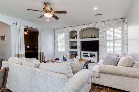 2924 E Marlene Dr, Gilbert, AZ 85296 photo 13