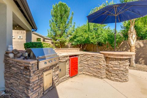2924 E Marlene Dr, Gilbert, AZ 85296 photo 47