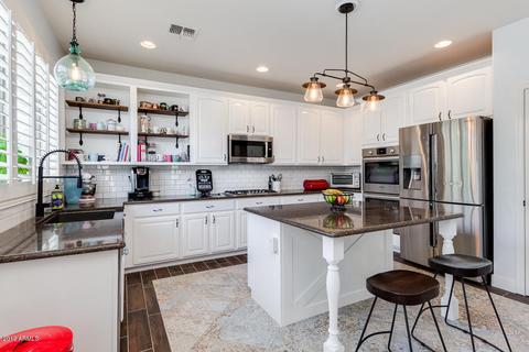 2924 E Marlene Dr, Gilbert, AZ 85296 photo 23