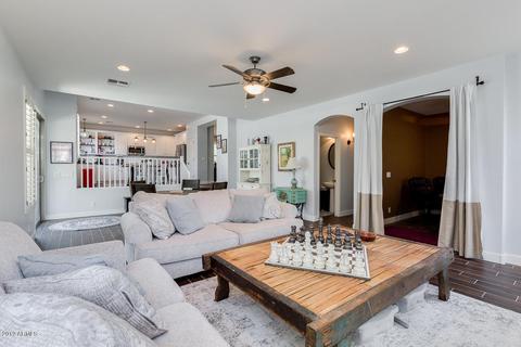 2924 E Marlene Dr, Gilbert, AZ 85296 photo 15
