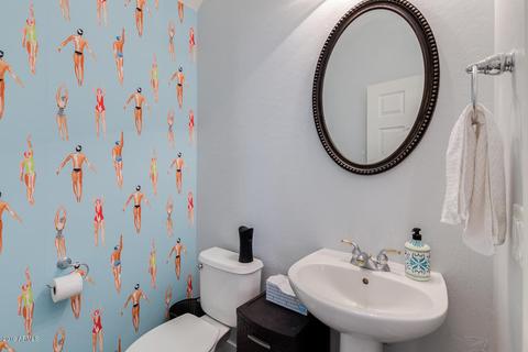 2924 E Marlene Dr, Gilbert, AZ 85296 photo 27