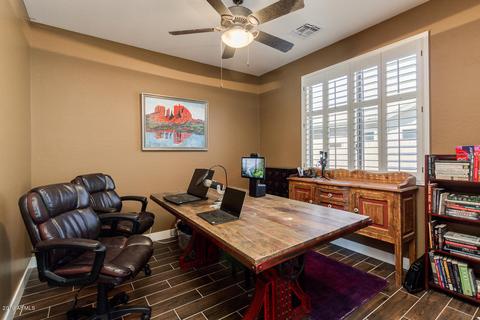 2924 E Marlene Dr, Gilbert, AZ 85296 photo 43