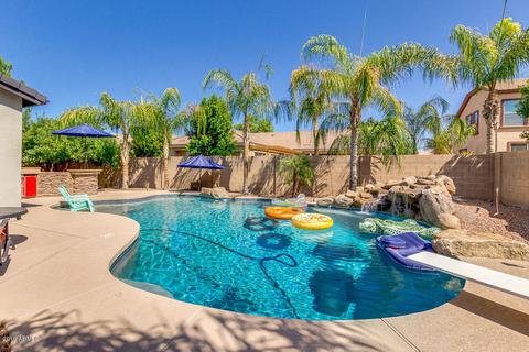 2924 E Marlene Dr, Gilbert, AZ 85296 photo 49