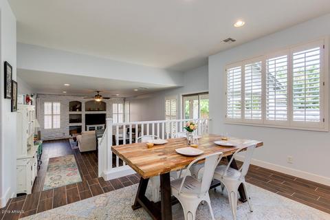 2924 E Marlene Dr, Gilbert, AZ 85296 photo 21