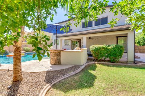 2924 E Marlene Dr, Gilbert, AZ 85296 photo 52