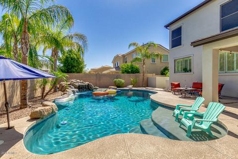 2924 E Marlene Dr, Gilbert, AZ 85296 photo 45