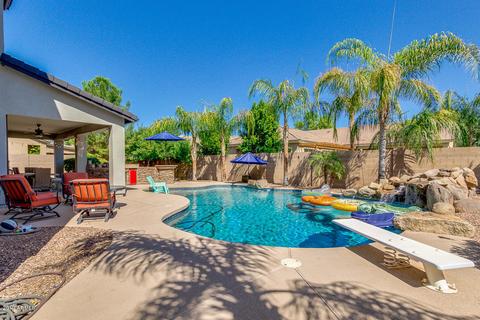 2924 E Marlene Dr, Gilbert, AZ 85296 photo 48
