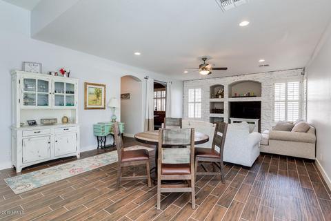 2924 E Marlene Dr, Gilbert, AZ 85296 photo 16