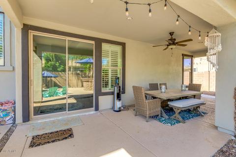 2924 E Marlene Dr, Gilbert, AZ 85296 photo 54