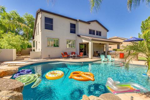 2924 E Marlene Dr, Gilbert, AZ 85296 photo 51