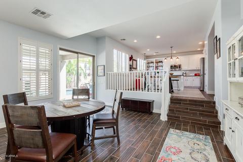 2924 E Marlene Dr, Gilbert, AZ 85296 photo 18